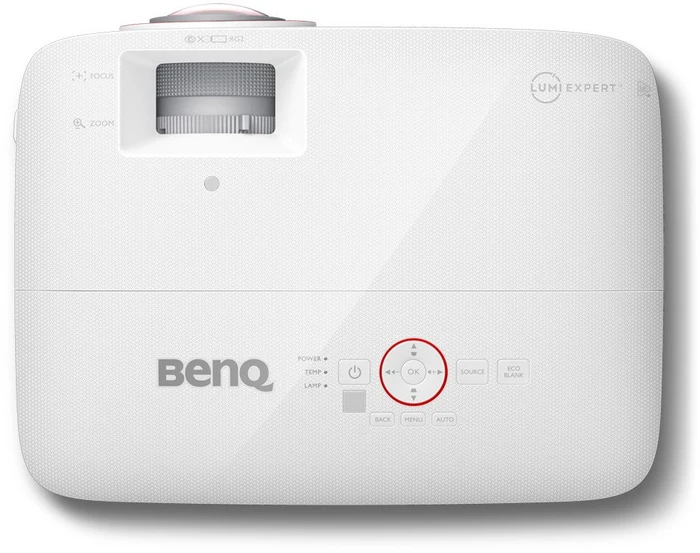 BenQ TH671ST