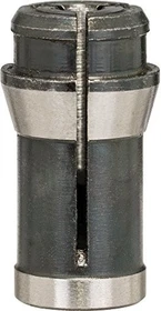Bosch Professional Spannzange ohne Spannmutter für Geradschleifer 1/8"