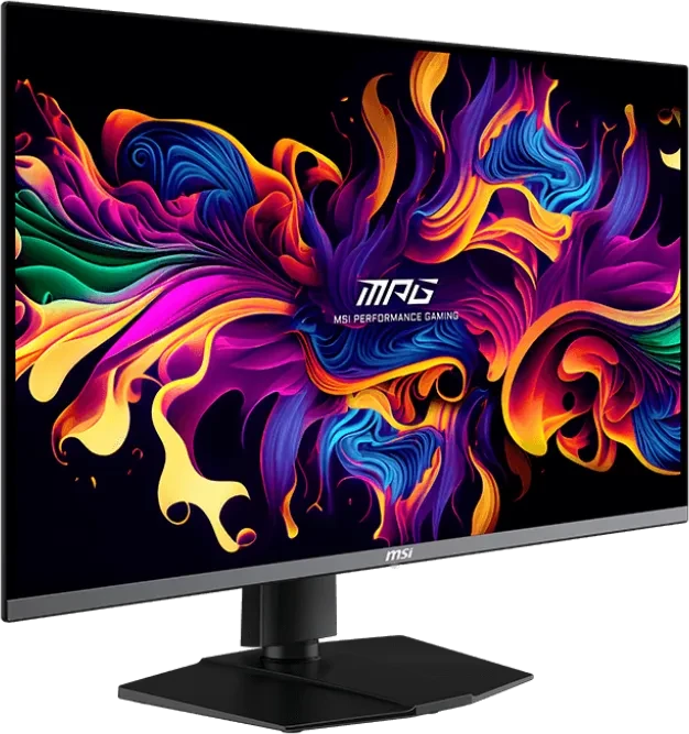MSI MPG 322URXDE QD-OLED, 31.5"