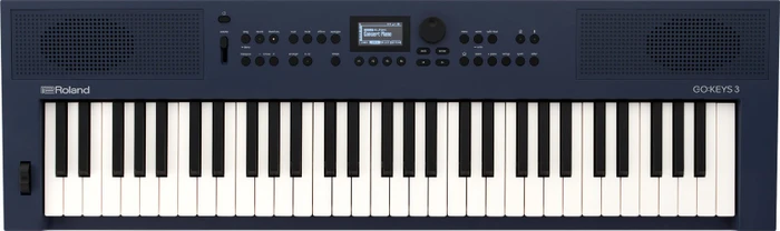 Roland Go:Keys 3