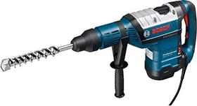 Bosch Professional GBH 8-45 DV Elektro-Bohr-/Meißelhammer inkl. Koffer