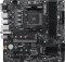 MSI PRO B550M-P WIFI6E (AMD AM4) Vorschaubild