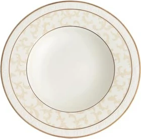 Villeroy & Boch Ivoire Suppenteller 24cm