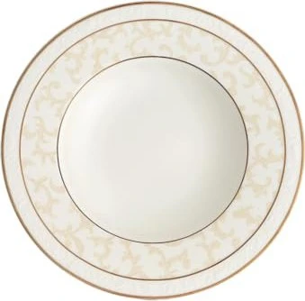 Villeroy & Boch Ivoire Suppenteller 24cm