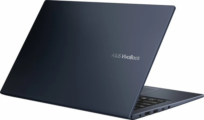 ASUS VivoBook 14 S413DA-EK085T, Bespoke Black, Ryzen 3 3250U, 8GB RAM, 256GB SSD, DE