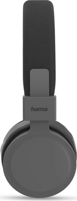 Hama Freedom Lit II schwarz