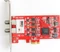 TBS DVB-T2/C Quad-Tuner, PCIe x1 Vorschaubild
