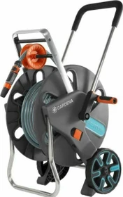 Gardena CleverRoll L Easy Set Schlauchwagen, 19m