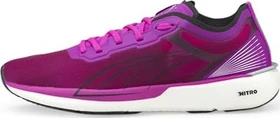 Puma Liberate NITRO deep orchid/puma black (Damen)