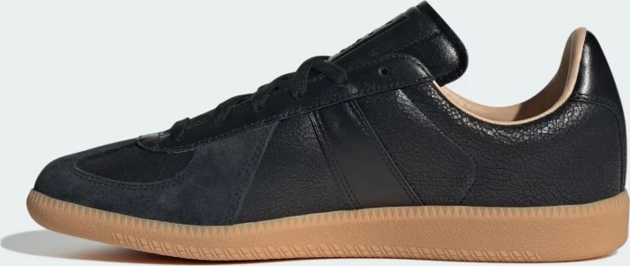 adidas BW Army core black/gum (Damen)