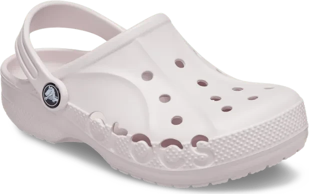 Crocs Baya Clog barely pink (Junior)