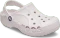 Crocs Baya Clog barely pink (Junior) Vorschaubild