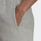 adidas ALL SZN Fleece Shorts medium grey heather (Damen) Vorschaubild