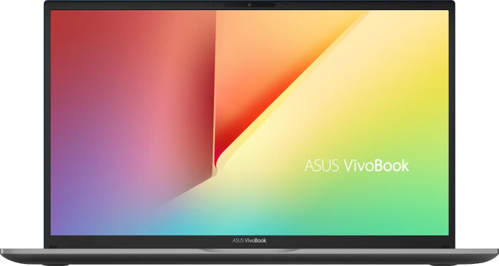 ASUS VivoBook S15 S531FA-BQ030T, Gun Metal, Core i5-8265U, 8GB RAM, 512GB SSD, DE