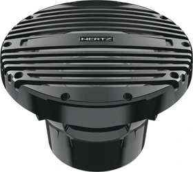 Hertz HMS 10 B-C schwarz