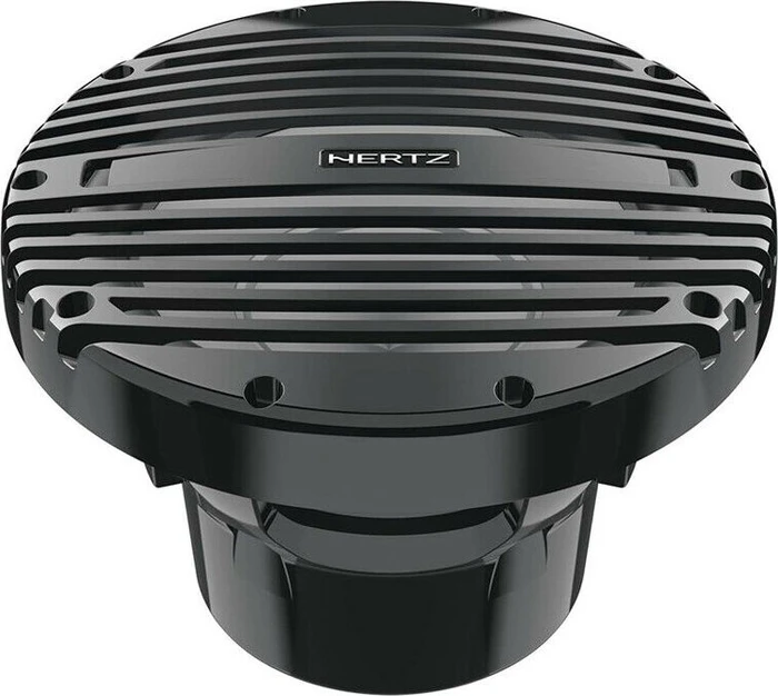 Hertz HMS 10 B-C schwarz