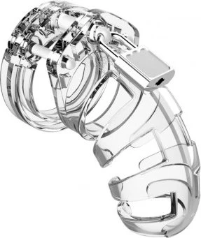 Shots Toys ManCage Chastity 02 Peniskäfig
