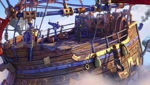 The Book of Unwritten Tales - Die Viehchroniken (PC)