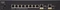 Cisco SG350 Desktop Gigabit Managed Switch, 8x RJ-45, 2x RJ-45/SFP, 62W UPoE Vorschaubild