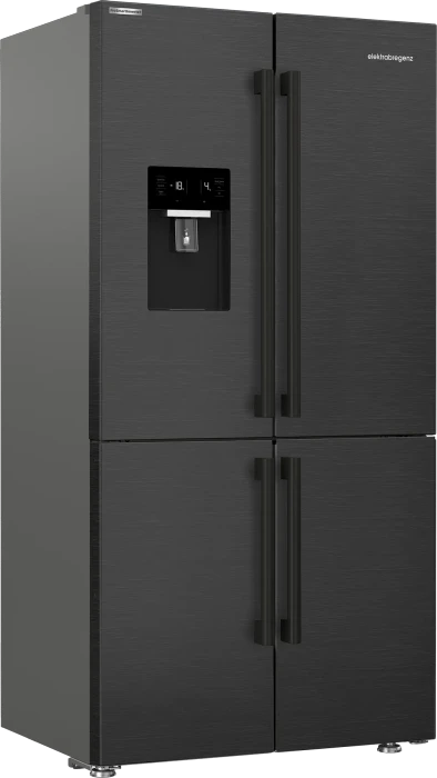 Elektra Bregenz SBSQ 4590 DX Multi Door