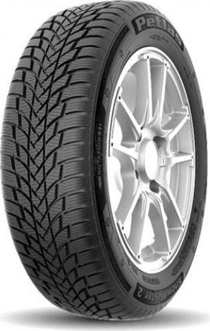 Petlas Snowmaster 2 195/55 R15 85H