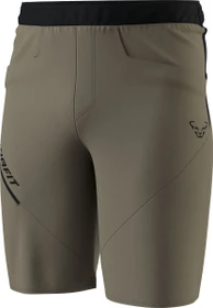 Dynafit Traverse Hybrid Hose kurz fallen rock (Herren)