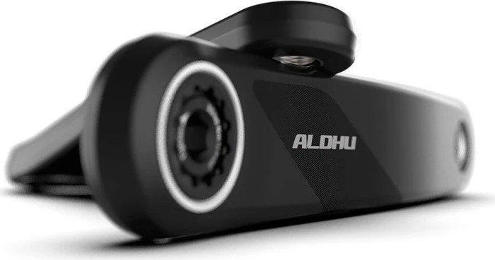 Rotor ALDHU Carbon 175mm Kurbelarme