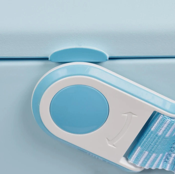Igloo Tag Along Too Passiv-Kühlbox powder blue