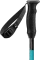 Atomic Redster Carbon Ultra Alpin Skistock teal tension Vorschaubild