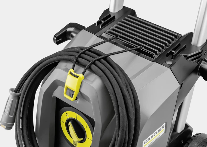 Kärcher HD 9/20-4 S Plus Elektro-Hochdruckreiniger