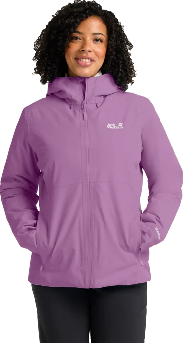 Jack Wolfskin Wisper Insulated Jacke (Damen)