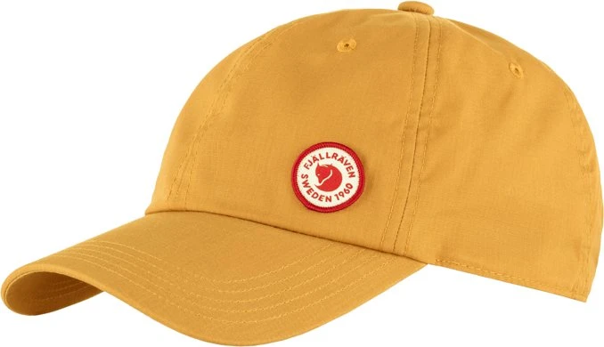 Fjällräven Logo Kappe