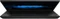 Lenovo Legion 5 15ARH05, Phantom Black, Ryzen 7 4800H, 8GB RAM, 256GB SSD, GeForce GTX 1650, PL Vorschaubild