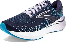 Brooks Glycerin GTS 20 peacoat/ocean/pastel lilac (Damen)