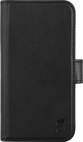 Gear Wallet Case für Apple iPhone 13 Pro schwarz