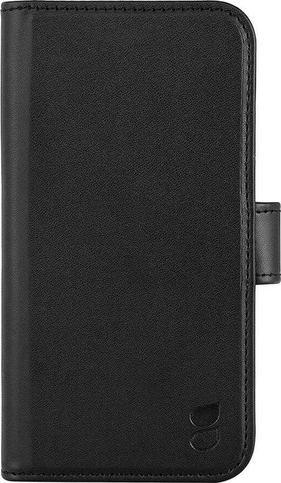 Gear Wallet Case für Apple iPhone 13 Pro schwarz