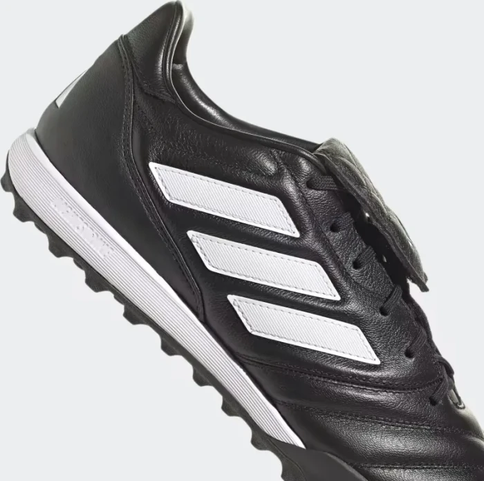 adidas Copa Gloro TF core black/cloud white