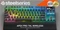 SteelSeries Apex Pro TKL Wireless 2023, OmniPoint 2.0, USB/Bluetooth, US Vorschaubild
