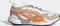 adidas Solar Glide ash pearl/cloud white/signal orange (Damen) Vorschaubild