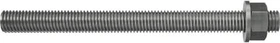 fischer FIS A M12x260 R Ankerstange, M12, 10 Stück