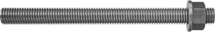 fischer FIS A M12x260 R Ankerstange, M12, 10 Stück