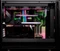 EK Water Blocks Quantum Line EK-Quantum Reflection Fractal ATX D5 PWM D-RGB, Acryl Vorschaubild