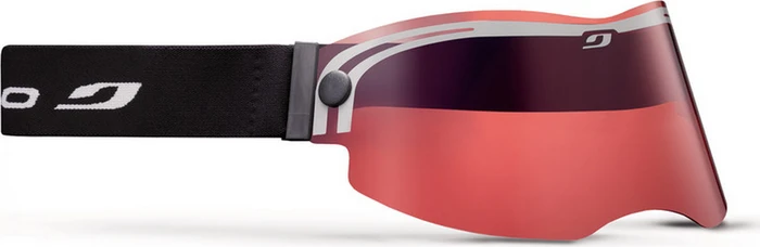 Julbo Visor schwarz (J70029140)