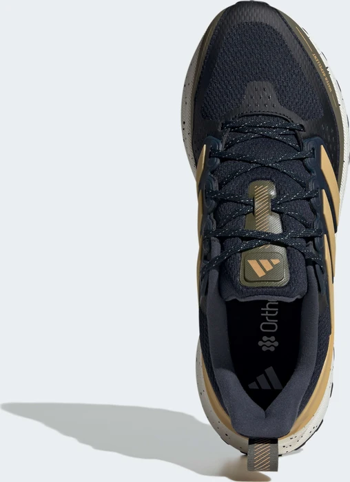 adidas Ultrarun 5 TR aurora ink/oat/core black (Herren)