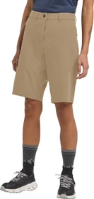 Jack Wolfskin Pico Trail Shorts Hose kurz hazel wood (Herren)