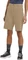 Jack Wolfskin Pico Trail Shorts Hose kurz hazel wood (Herren) Vorschaubild