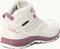 Jack Wolfskin Woodland Texapore Mid egret (Junior) Vorschaubild