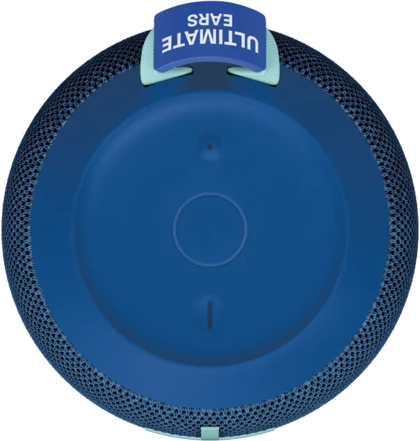 Ultimate Ears Wonderboom 4 Kobaltblau