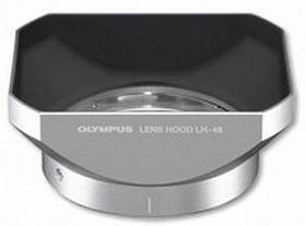 Olympus LH-48 Gegenlichtblende