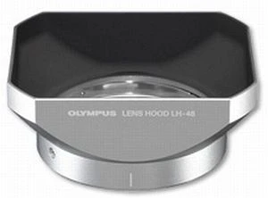 Olympus LH-48 Gegenlichtblende